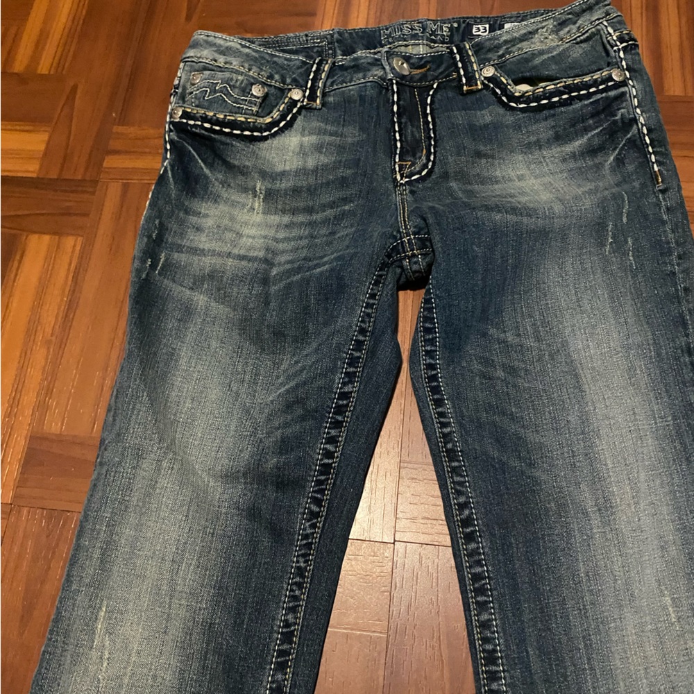 Jeans - Picture 2 of 2